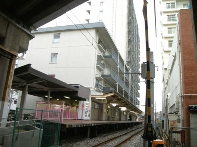 【外観】 | 流鉄カーサ新松戸