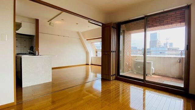ロワール鶴見中央のその他