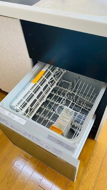 ロワール鶴見中央の設備