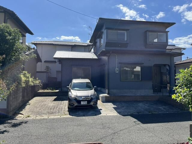 行橋市南大橋五丁目　戸建