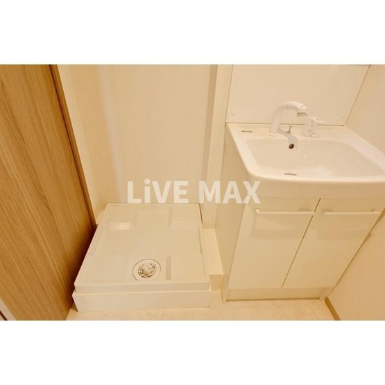 【設備】グローリオシェルト千川