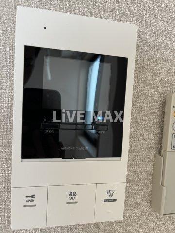 【セキュリティ】アルティザ氷川台