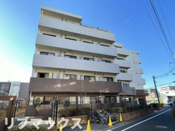 スカイコート都立家政EASTの画像