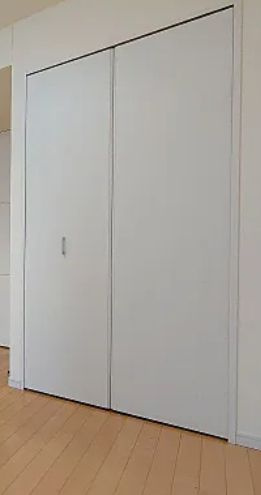 メインステージ森下の収納