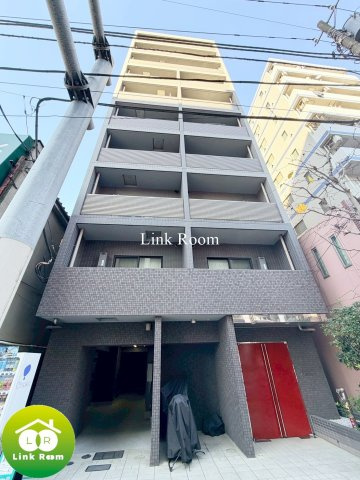 リヴシティ両国壱番館