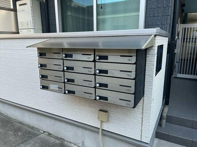 【設備】