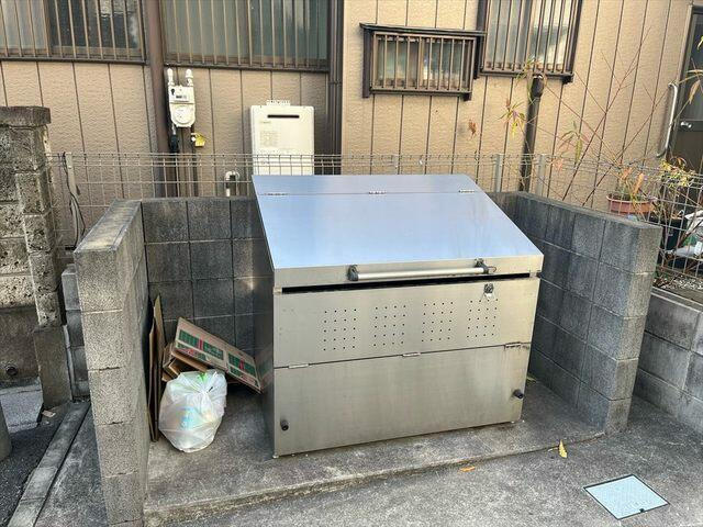 【その他共用部分】