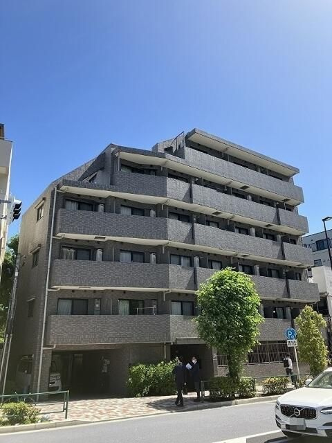 エスティメゾン大塚