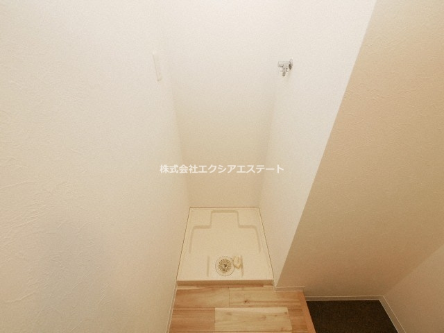 グランパシフィック花園北の設備