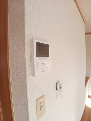 ハッピーライフＢのセキュリティ