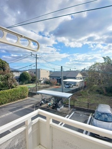 ハッピーライフＢの展望