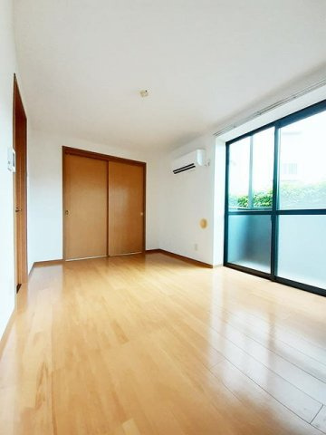 レジデンスサンモールの内装|きれいな内装です