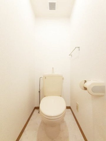 レジデンスサンモールの内装|おしゃれな内装です
