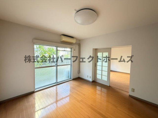 GRAND岡山手の洋室|スタンダードな洋室です