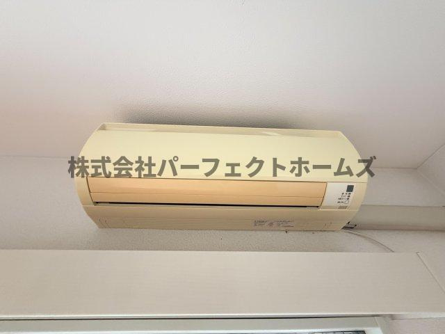 GRAND岡山手の設備