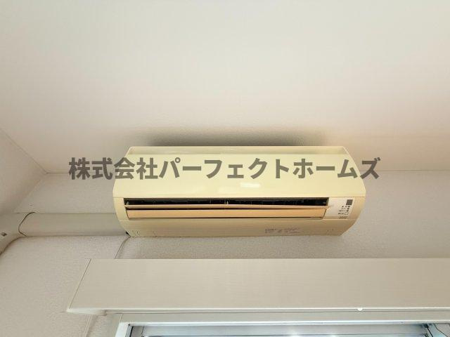 GRAND岡山手の設備