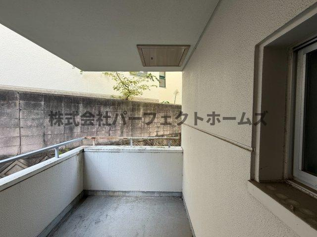 GRAND岡山手の展望