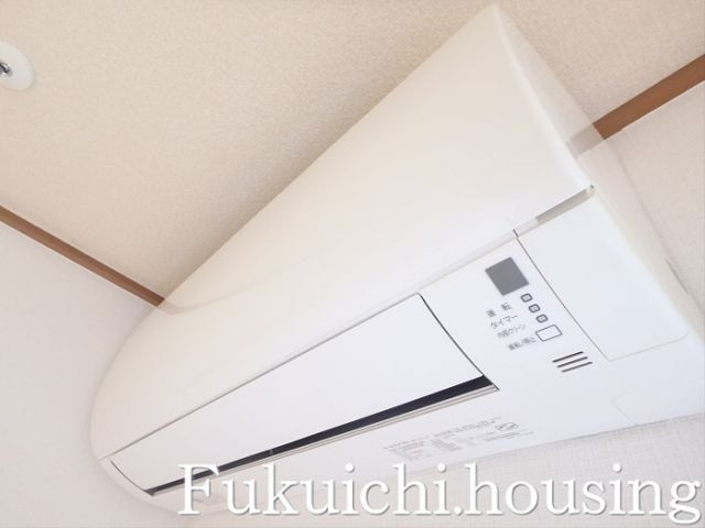 センペルハウスの設備