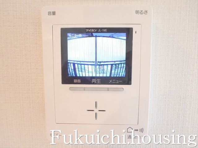 センペルハウスのセキュリティ