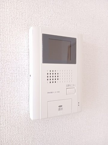 コーポフローラのセキュリティ