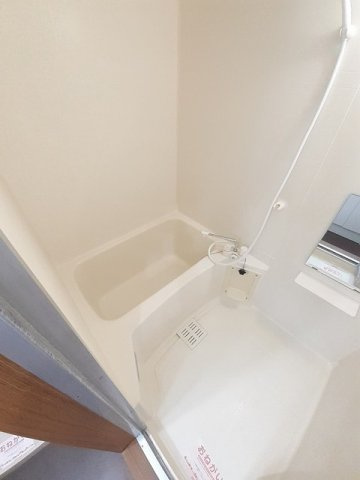 ｅｌｌｅａｉｒ（エリエール）の浴室|コンパクトで使いやすいお風呂です