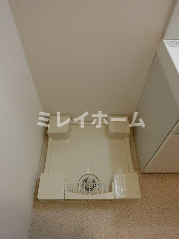 AELL蒲田南の設備