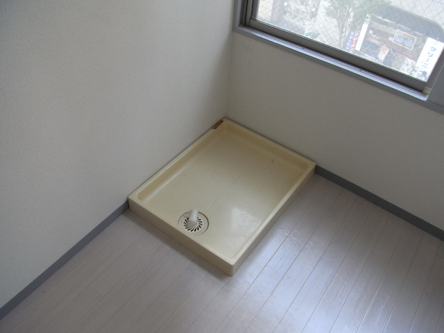 ベクヴェーム本山の設備