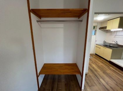 足立区千住４丁目の賃貸マンション