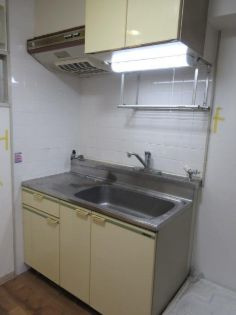 足立区千住４丁目の賃貸マンション
