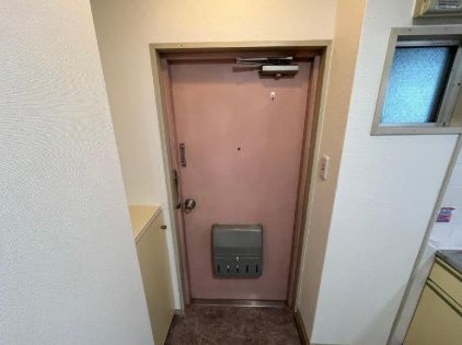 足立区千住４丁目の賃貸マンション