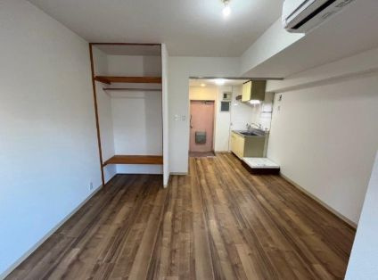 足立区千住４丁目の賃貸マンション
