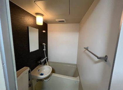 足立区千住４丁目の賃貸マンション