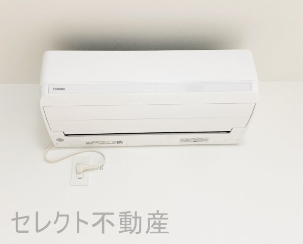 クレストタップ名古屋ウエストの設備