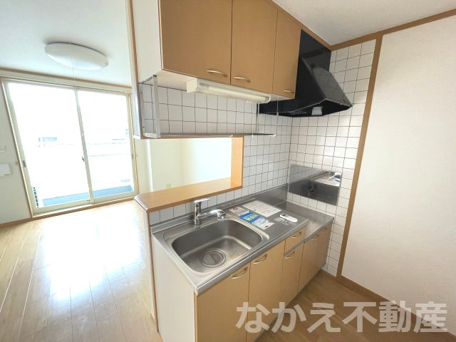 【キッチン】 | キッチンでお料理をお楽しみください