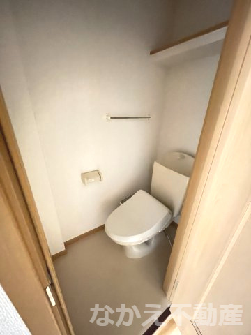 【トイレ】 | トイレです
