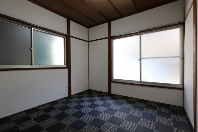 【和室】 | 堺市東区北野田貸家