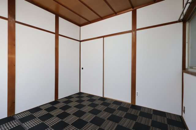 【和室】 | 堺市東区北野田貸家