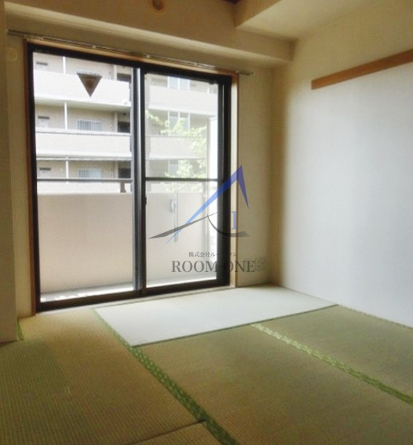 ドルチェ鷺沼の寝室|寝室です。