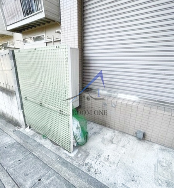 ドルチェ鷺沼