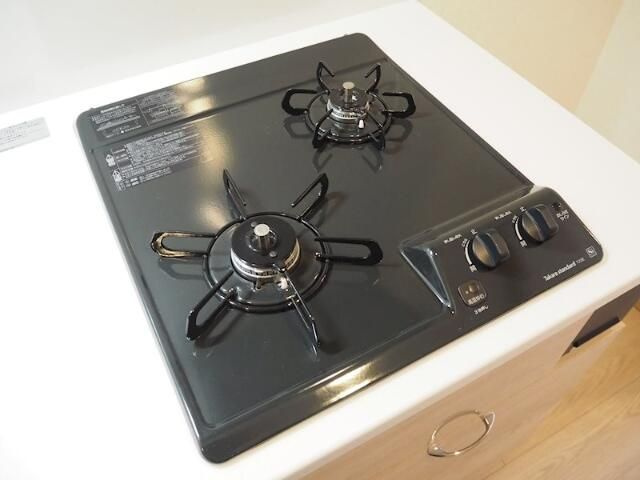 ルーブル武蔵新城参番館のキッチン