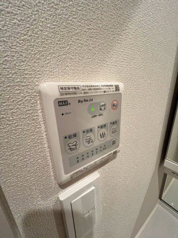 ラ リュールのバルコニー