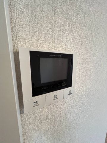 ラ リュールのセキュリティ