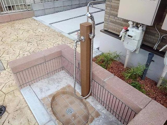 ベルトゥリーのその他共用部分