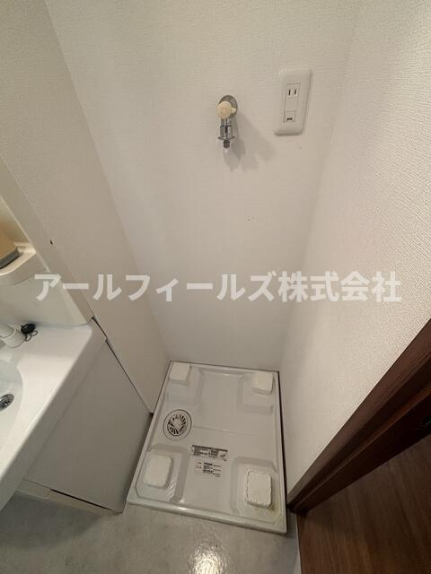 アーバンステージ南流山の設備|※室内写真は別部屋です