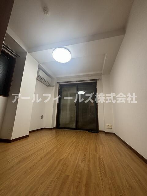 アーバンステージ南流山の居間・リビング|※室内写真は別部屋です