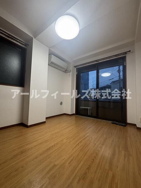 アーバンステージ南流山の居間・リビング|※室内写真は別部屋です