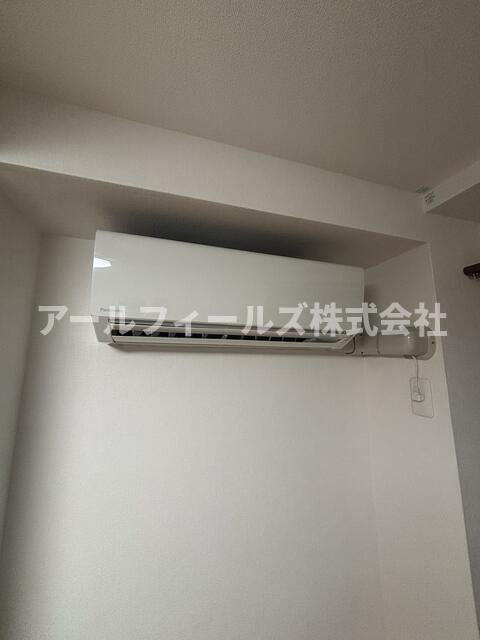 アーバンステージ南流山の設備|※室内写真は別部屋です