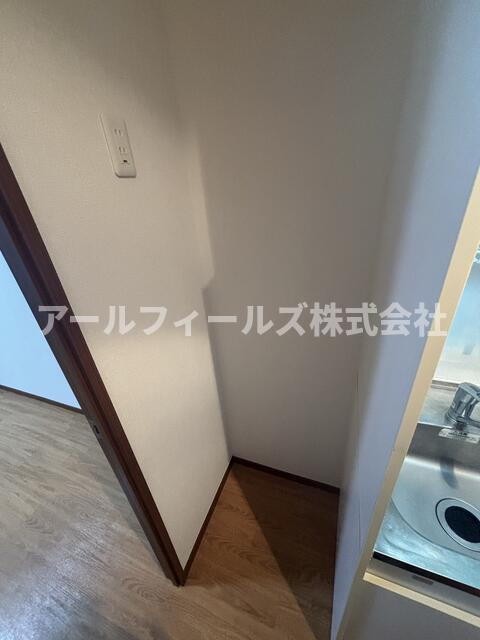 アーバンステージ南流山の設備|※室内写真は別部屋です