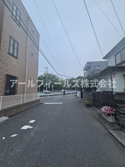 アーバンステージ南流山の周辺