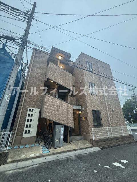 アーバンステージ南流山